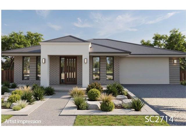 Lot 604 Woopi Beach Est, NSW 2456