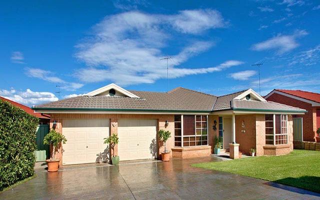 4 Kobina Avenue, NSW 2745