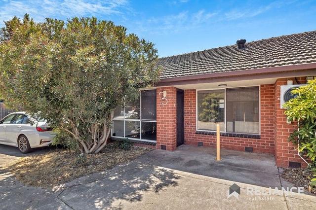 3/23-25 Baggot Drive, VIC 3029