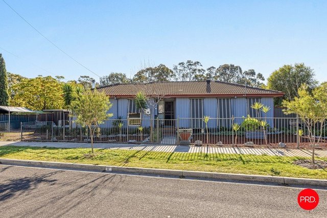 8 Roy Court, VIC 3556