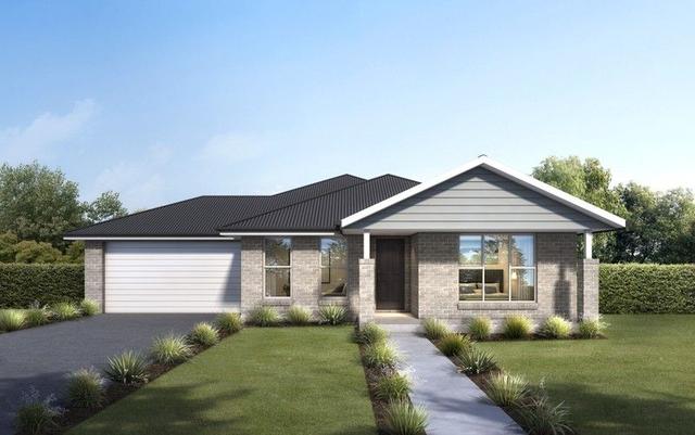 Lot 9108 Silverwisp Road, Waterford Living Estate, NSW 2322