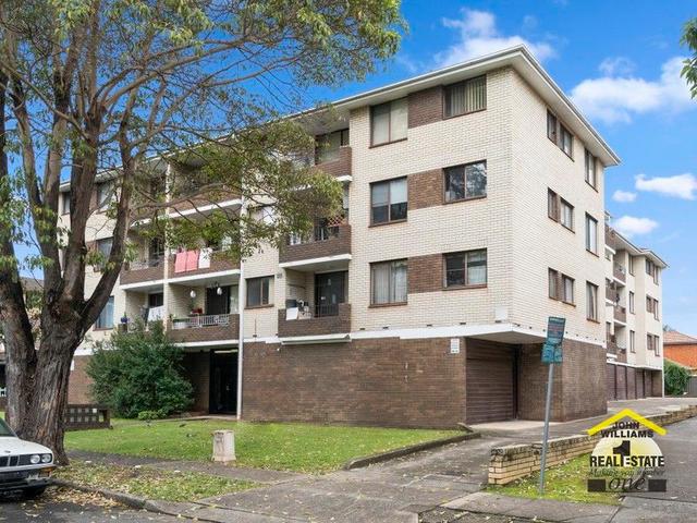 6/111 Castlereagh  Street, NSW 2170