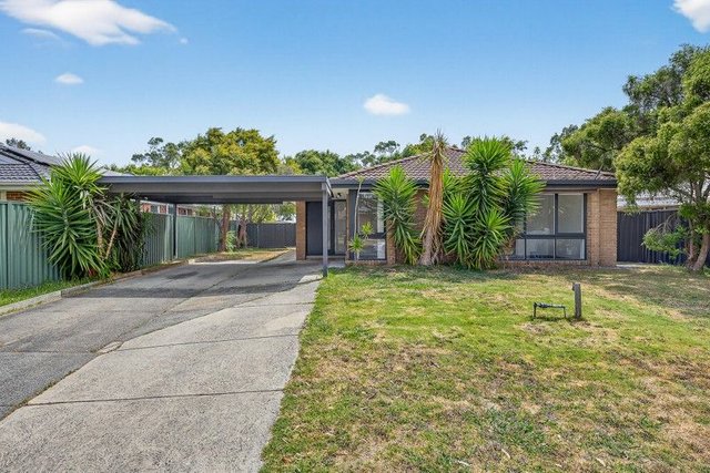 19 Benambra Way, VIC 3976