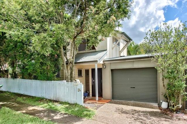 24 Bowler Street, QLD 4064