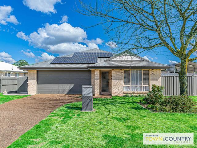 16 Claret Ash Drive, NSW 2365