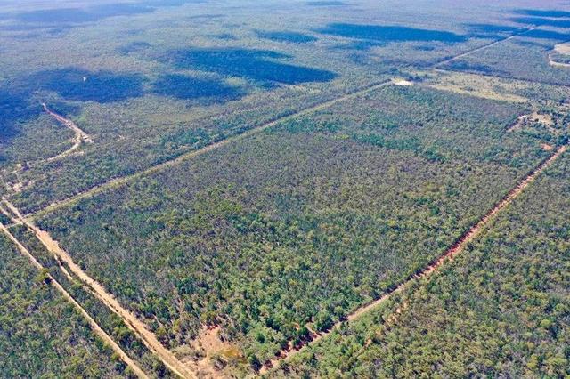 Lot 108 Buddens Road, QLD 4413