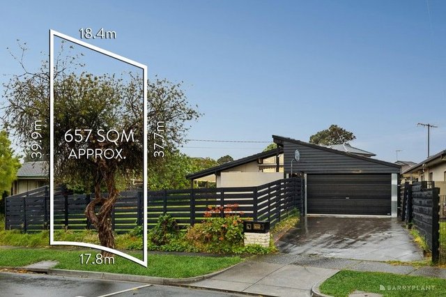 3 Orion Place, VIC 3109