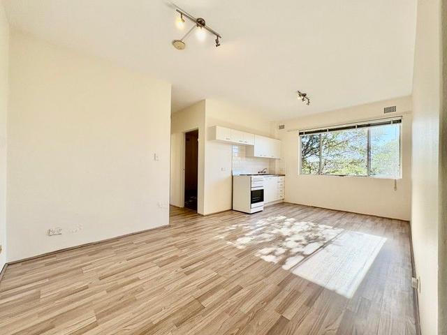 31/29-31 Johnston Street, NSW 2038