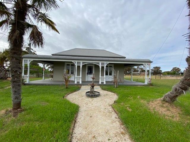 3 Sturt St, VIC 3478