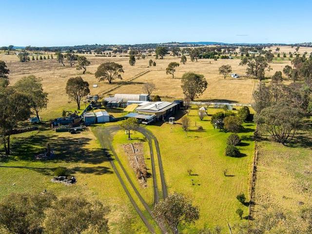 48 Turners Lane, NSW 2852