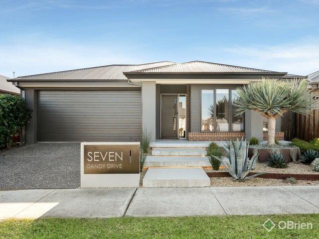 7 Dandy Drive, VIC 3977