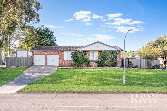 22 Lagonda Drive, NSW 2565