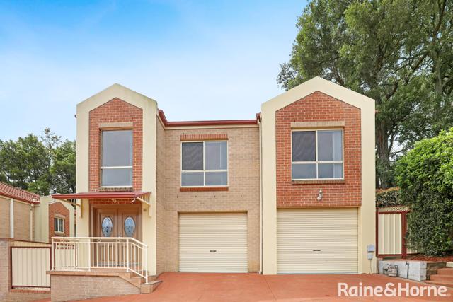 16/25 Woodlawn Avenue, NSW 2500