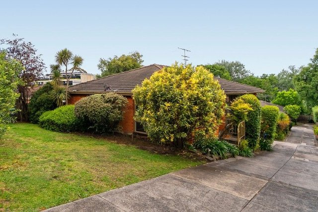 1/11 Eddy Street, VIC 3124