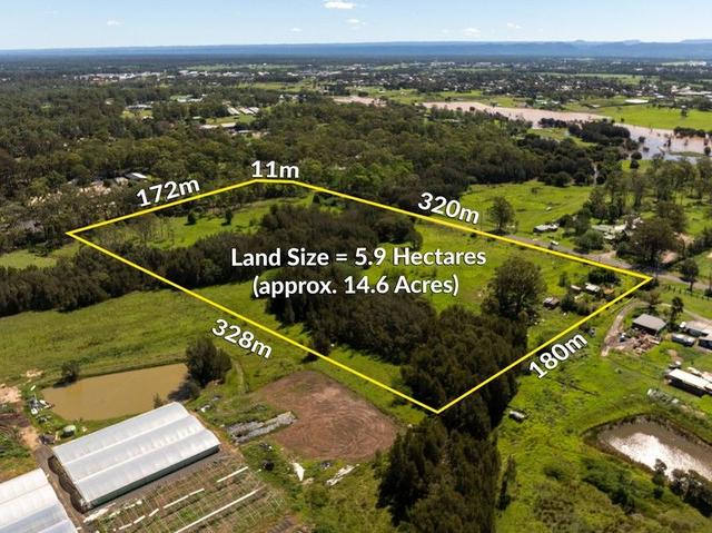 212 Old Stock Route Road, NSW 2765
