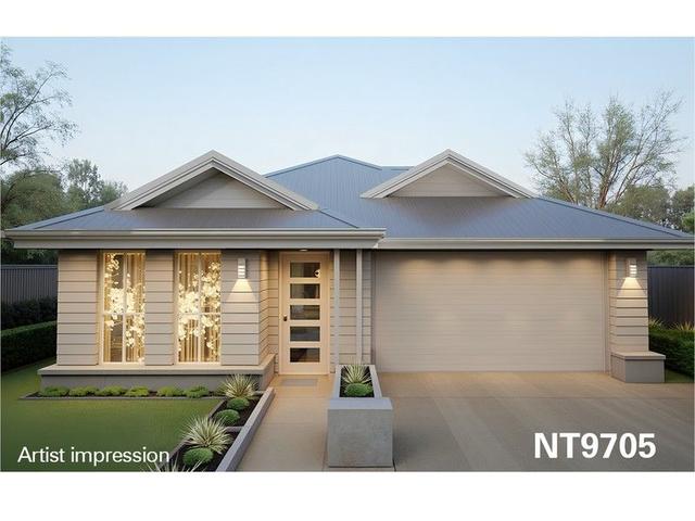 Lot 1007 Crows Ash Avenue, NSW 2285