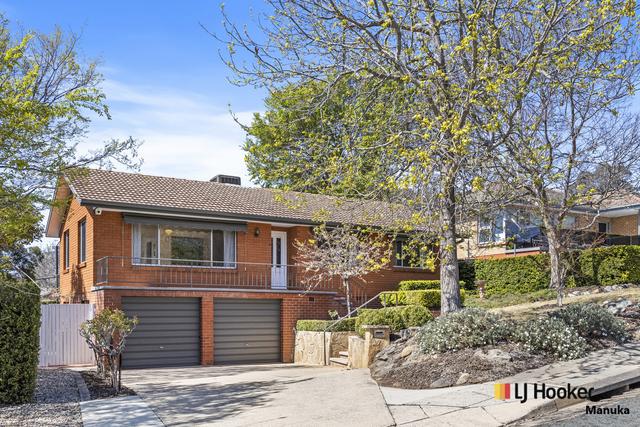 45 Port Arthur Street, ACT 2606