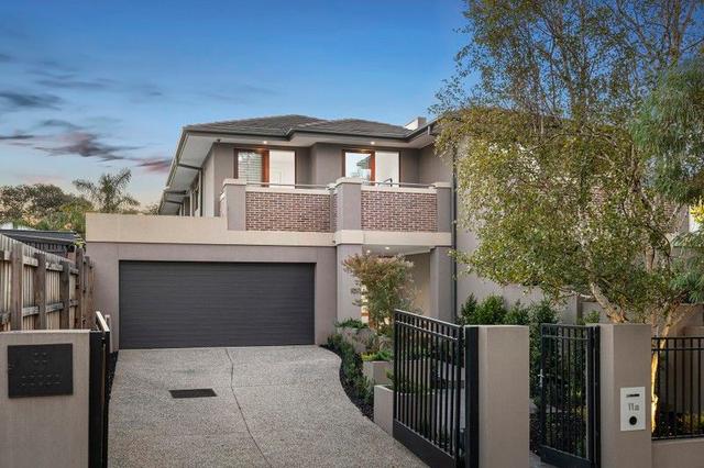 11A Barnett Street, VIC 3188