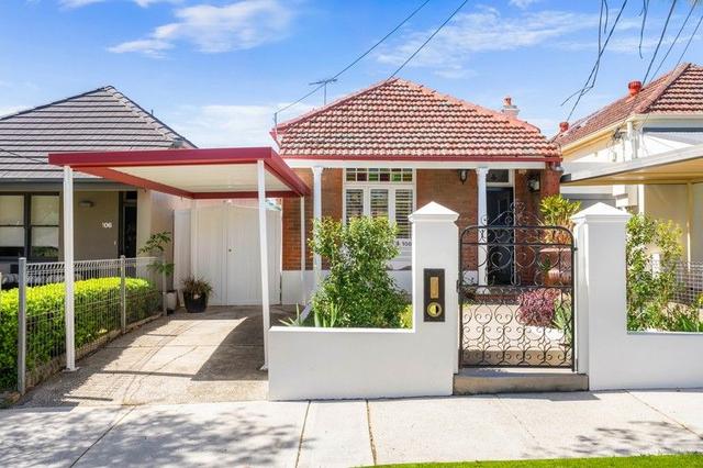 108 Holborow Street, NSW 2133