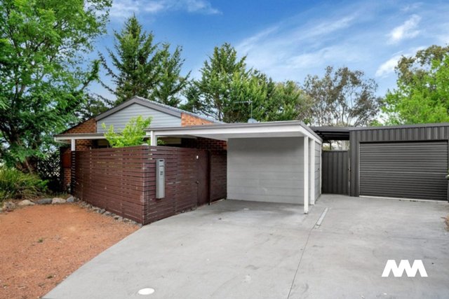 22 Downward Place, ACT 2902