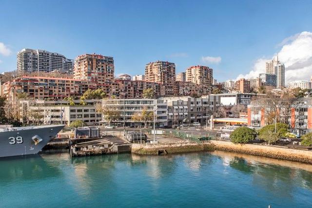 562/6 Cowper Wharf Roadway, NSW 2011