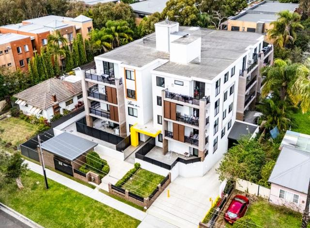 5/48-58 Railway Terrace, NSW 2142