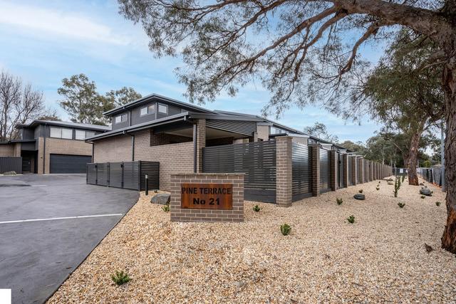 8/21 Catchpole Street, ACT 2614