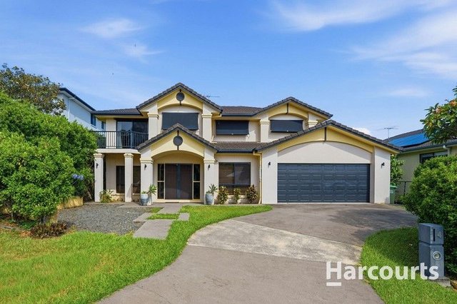 4 Butterwood Court, QLD 4054
