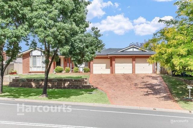 60 Rose Drive, NSW 2567