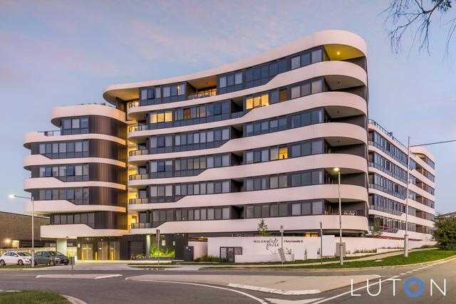 220/2 Terry Connolly Street, ACT 2611