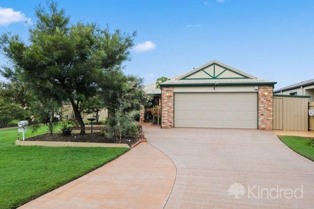 1 Otter Court, QLD 4022