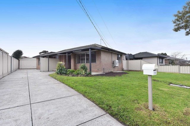 10 Hall Road, VIC 3043