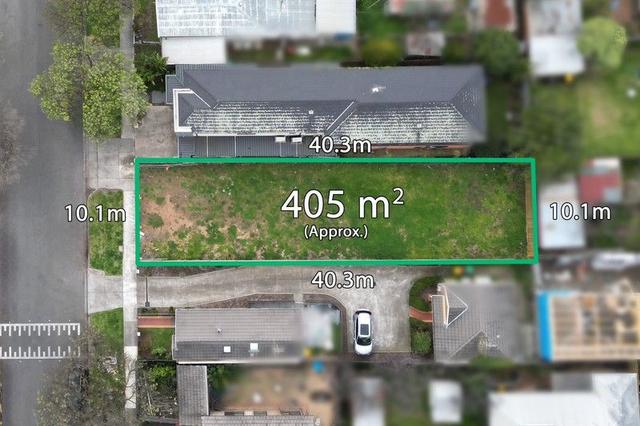 4 Bowen Street, VIC 3039