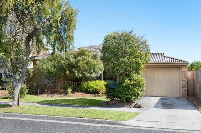 2 Von Nida Court, VIC 3172