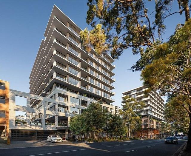 308/21 Meredith Street, NSW 2200
