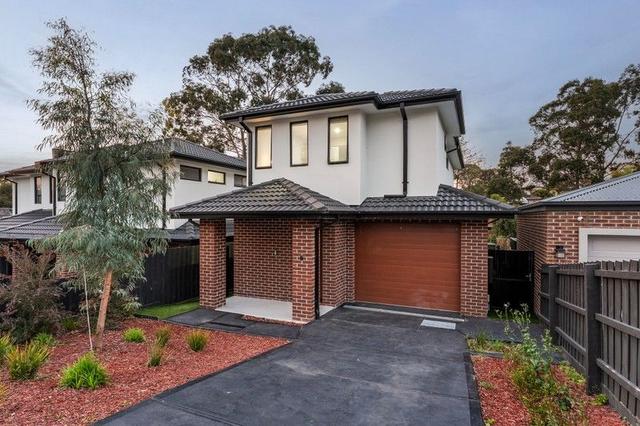 6 Goold Street, VIC 3125