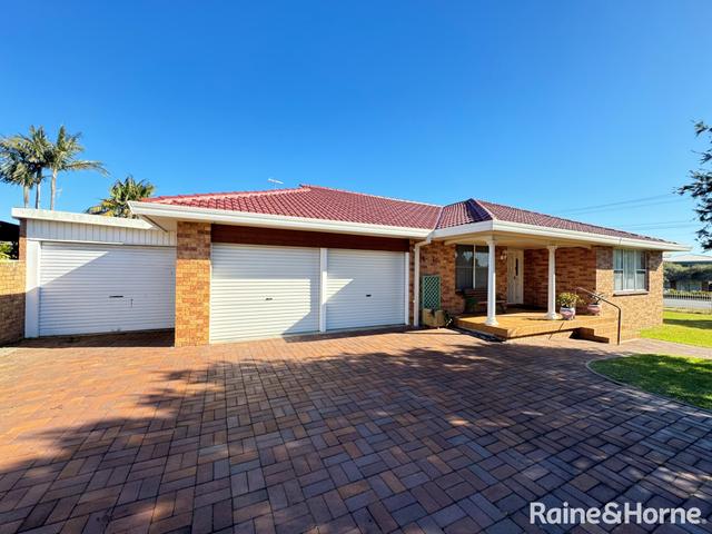 1 Fairlands Street, NSW 2540