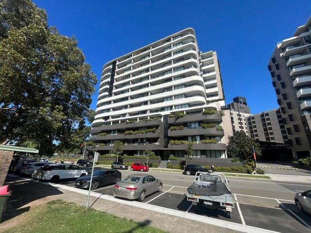 Unit 602/24 Levey St, NSW 2205