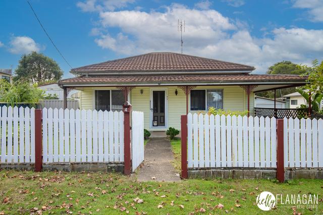 4 Nicholson Street, NSW 2440