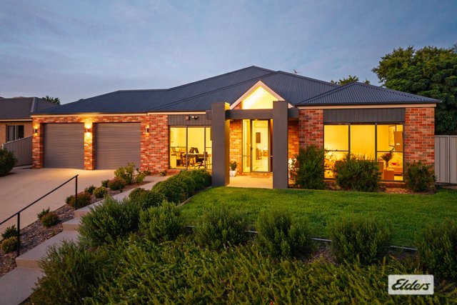 87 Fairway Gardens Road, NSW 2640