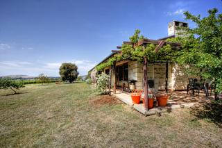 Homestead Rear