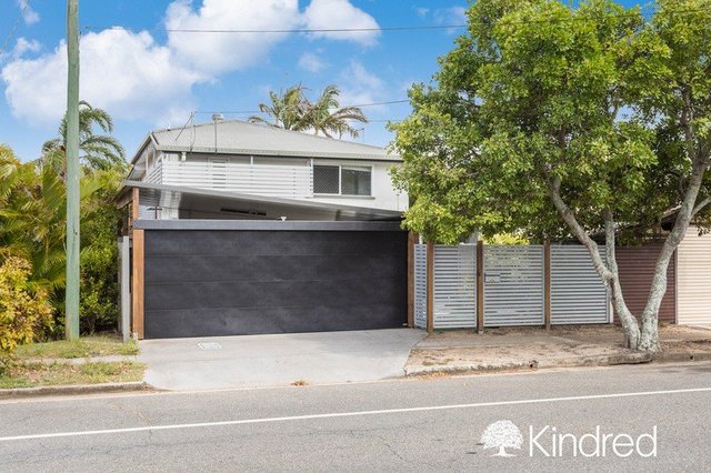 404 Beaconsfield Terrace, QLD 4017