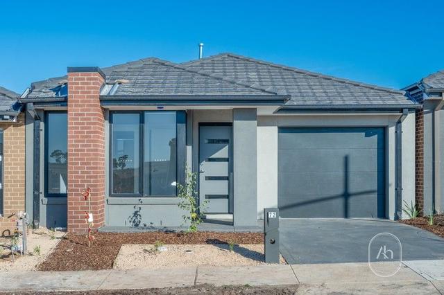 72 Madeira Drive, VIC 3029