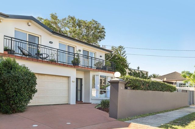 1a Henson Street, NSW 2216