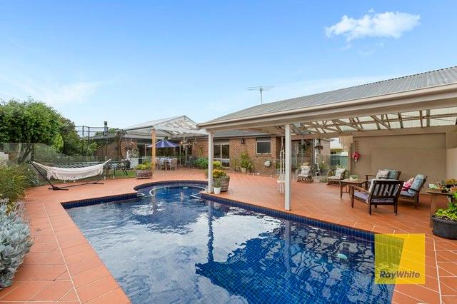 8 Hemswell Court, VIC 3216