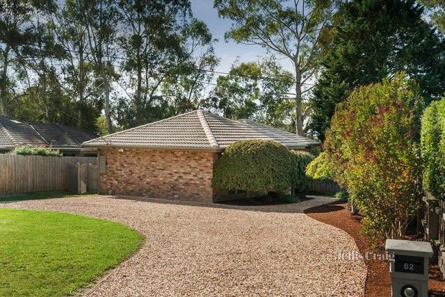 62 Langdale Drive, VIC 3136
