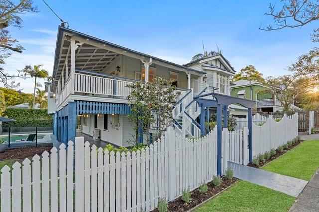 40 Ellesmere Street, QLD 4104