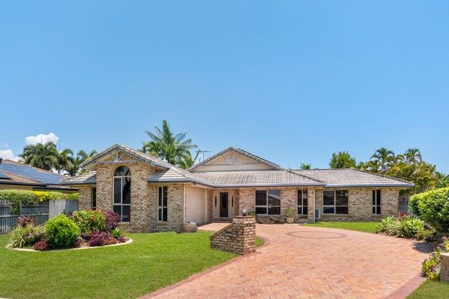 9 Kamaran Court, QLD 4814