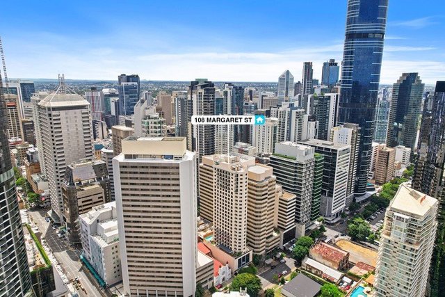 1301/108 Margaret Street, QLD 4000