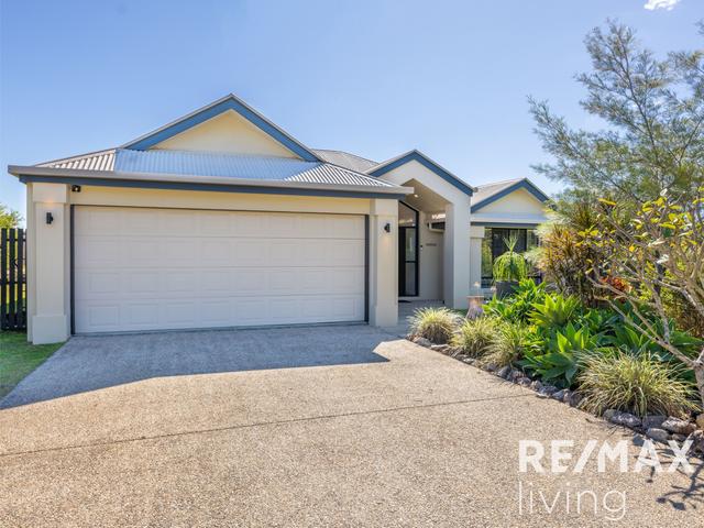 17 Amaroo Avenue, QLD 4504
